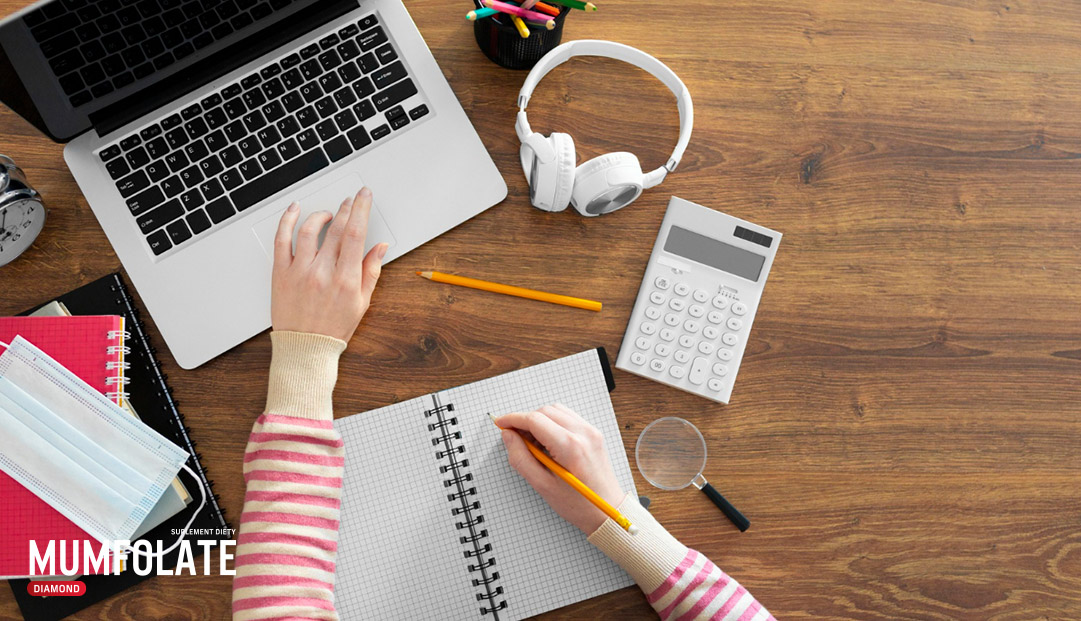 Anemia z niedoboru żelaza