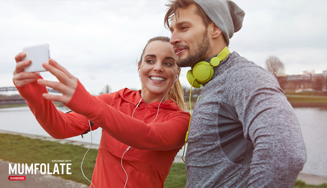 Kwas foliowy po 30. roku życia