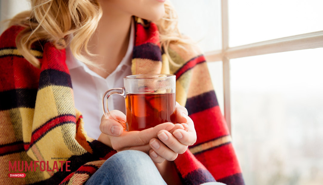 Żelazo dla aktywnych kobiet