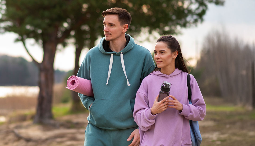 Suplementacja żelaza dla sportowców i osób aktywnych